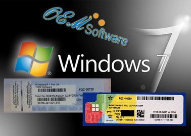 E-mail da chave, ou de Skypes a entrega do produto do PC de Windows sete pro da licença Win7