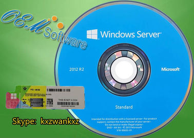 Padrão R2, ativação do servidor 2012 da vitória R2 em linha padrão de Windows Server 2019